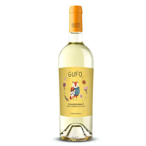 Gufo Chardonnay - Cantina Tollo