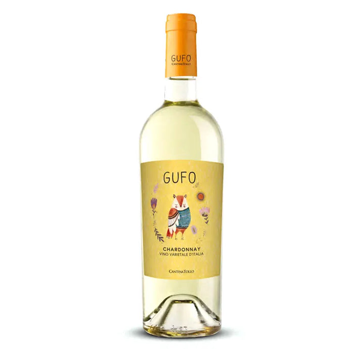 Gufo Chardonnay - Cantina Tollo