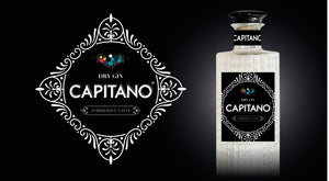 Gin Capitano