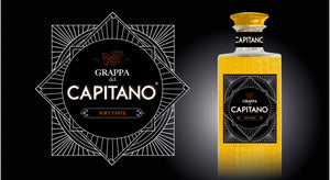 Grappa Capitano