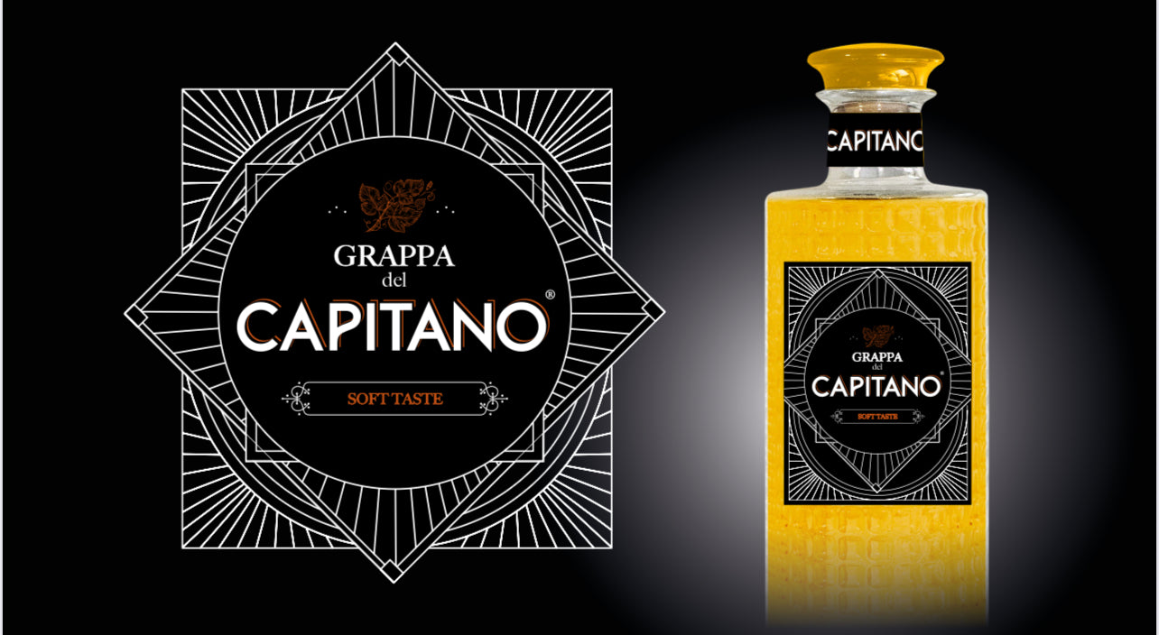 Grappa Capitano
